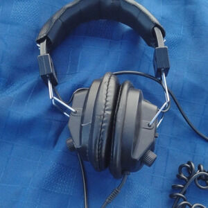 Califone Wired Headphones